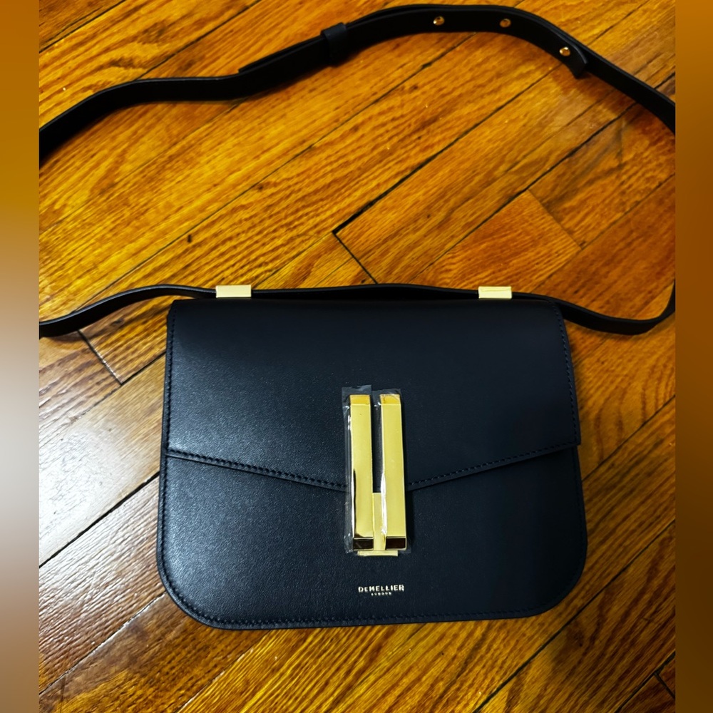 Demellier London bag